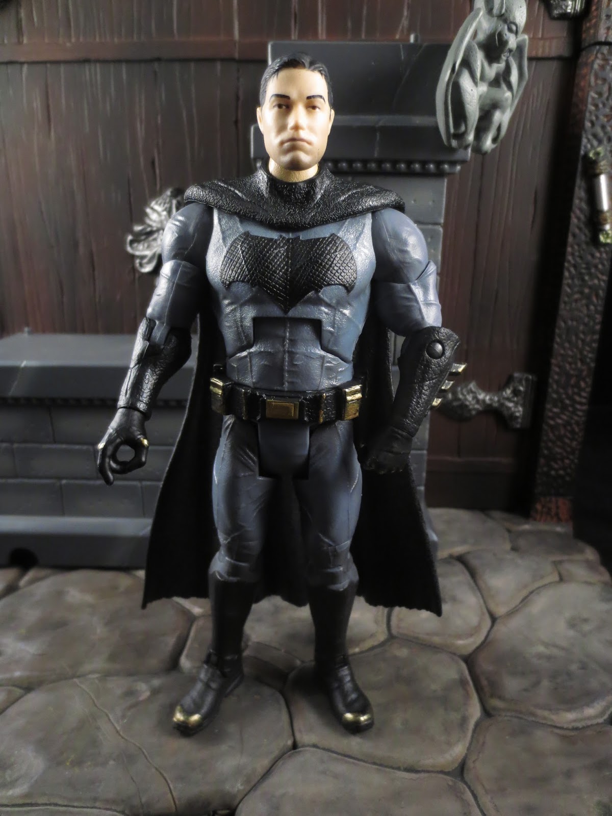 batman ben affleck action figure