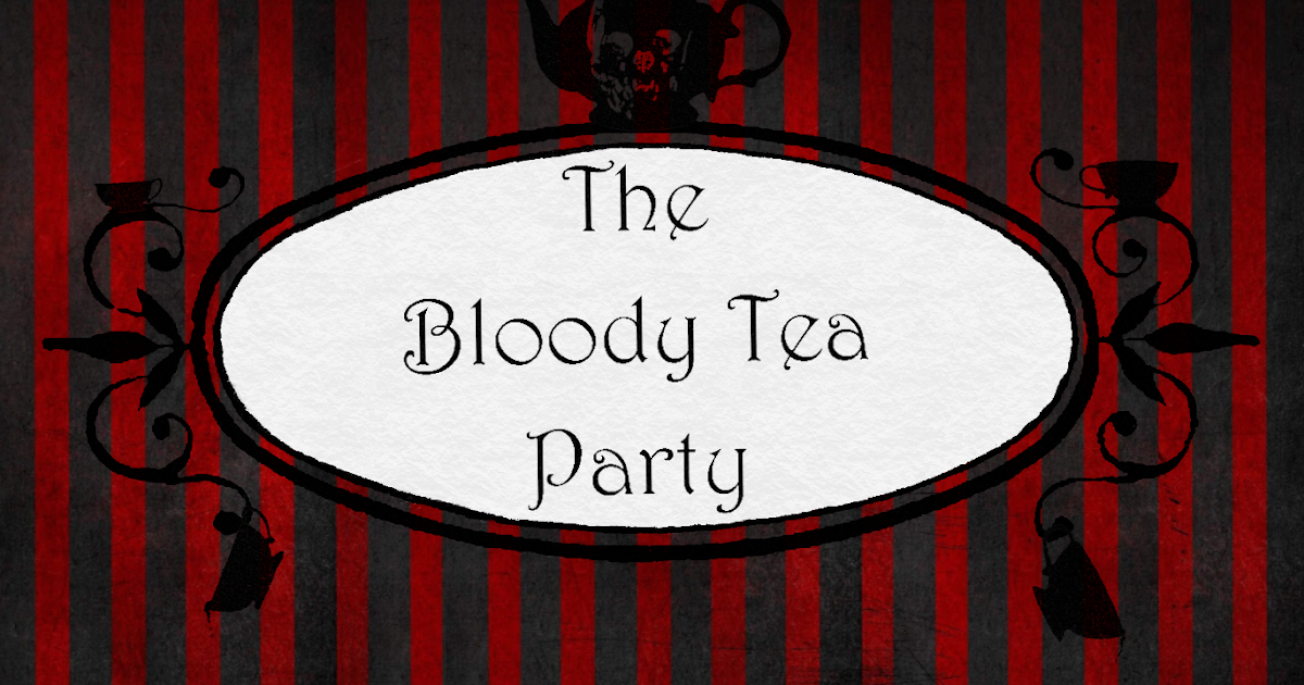 The Bloody Tea Party: LBC: What Are Your Lolita New Years ...