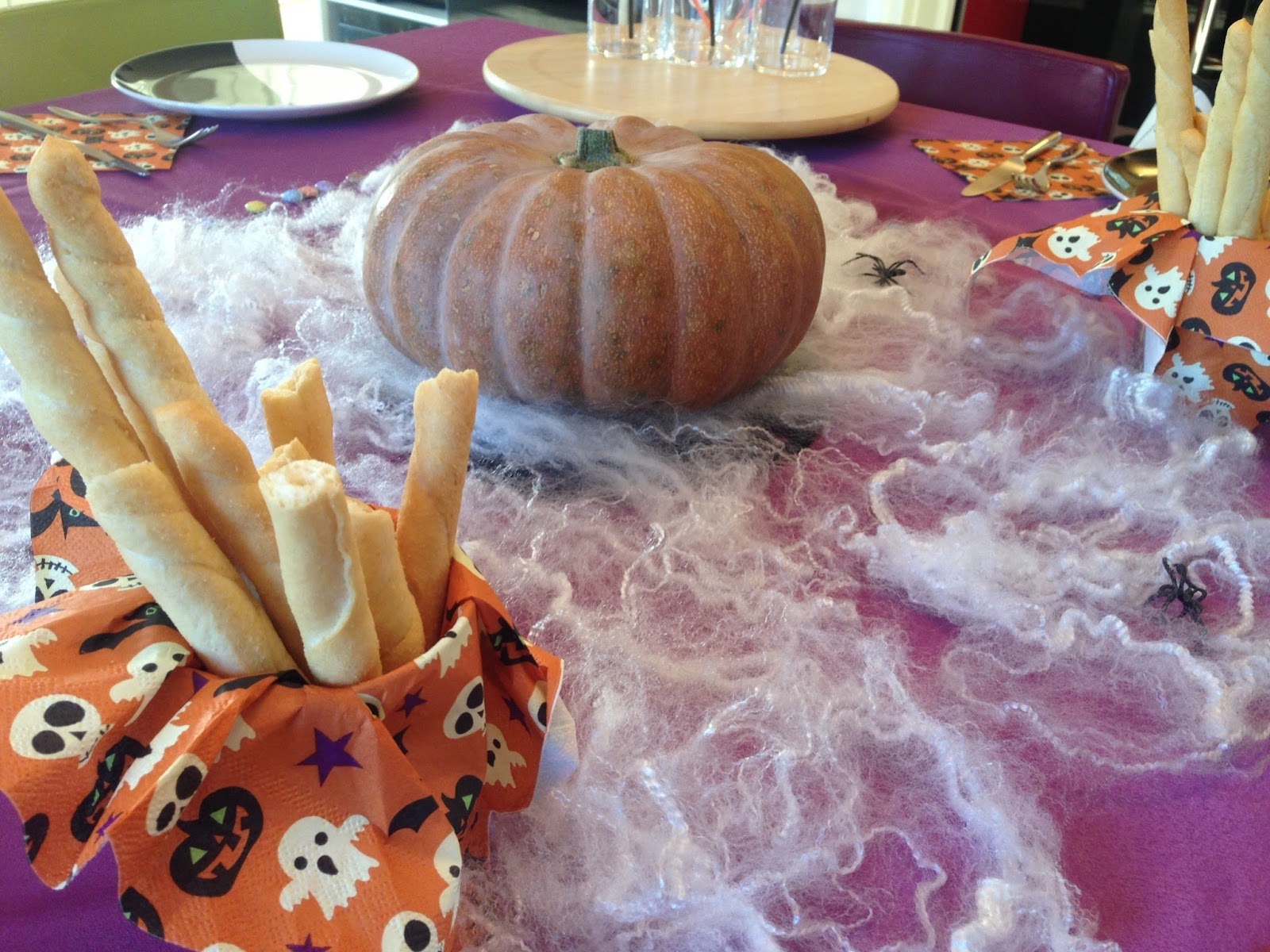 ⇒ Bimby, le nostre Ricette Cena di Halloween con Amici!!! ⇒ Bimby, le nostre Ricette Cena di Halloween con Amici!!!