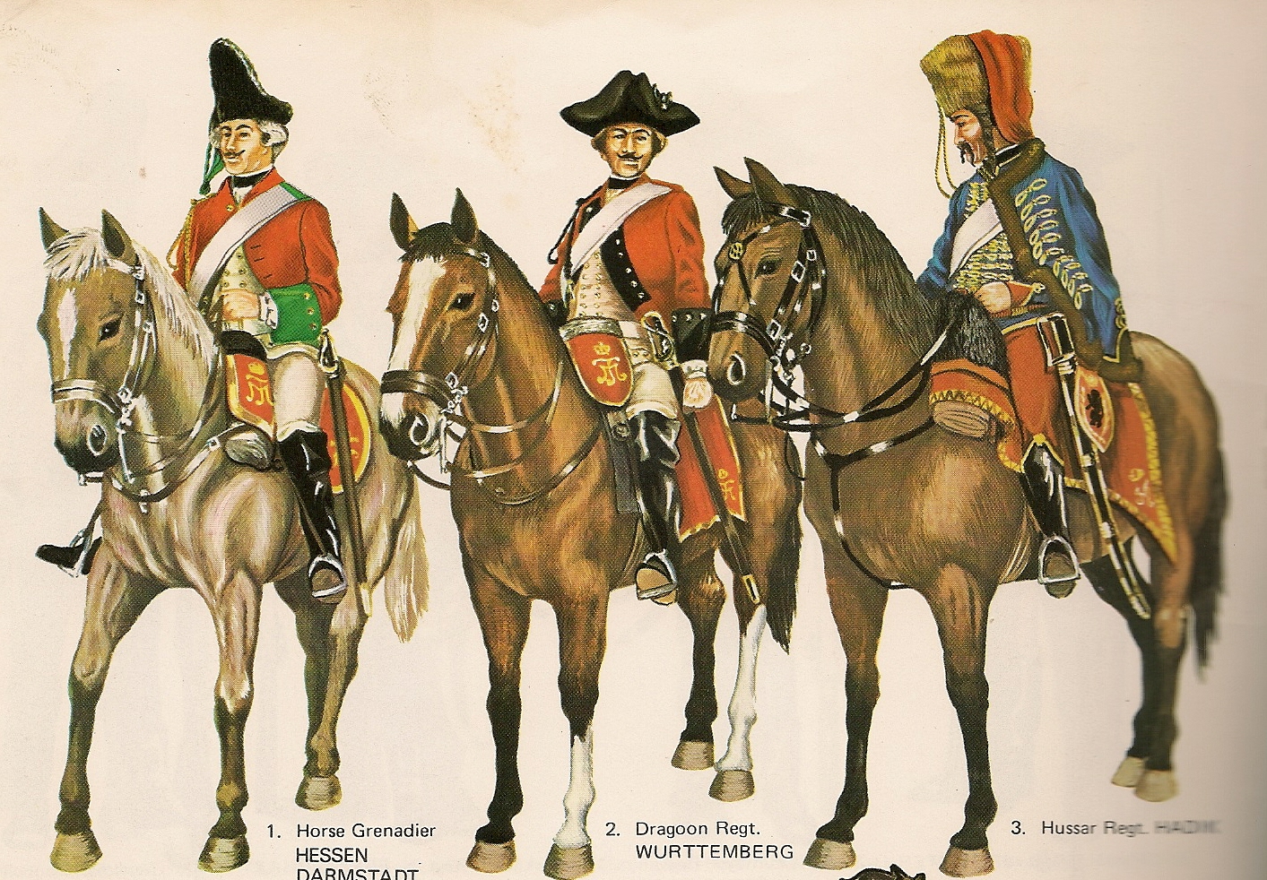 MINIATURAS MILITARES POR ALFONS CÀNOVAS AUSTRIA.