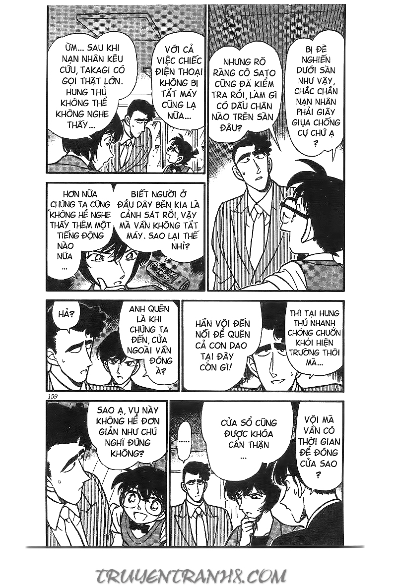 Detective Conan Chap 210 - Truyen.Chap.VN