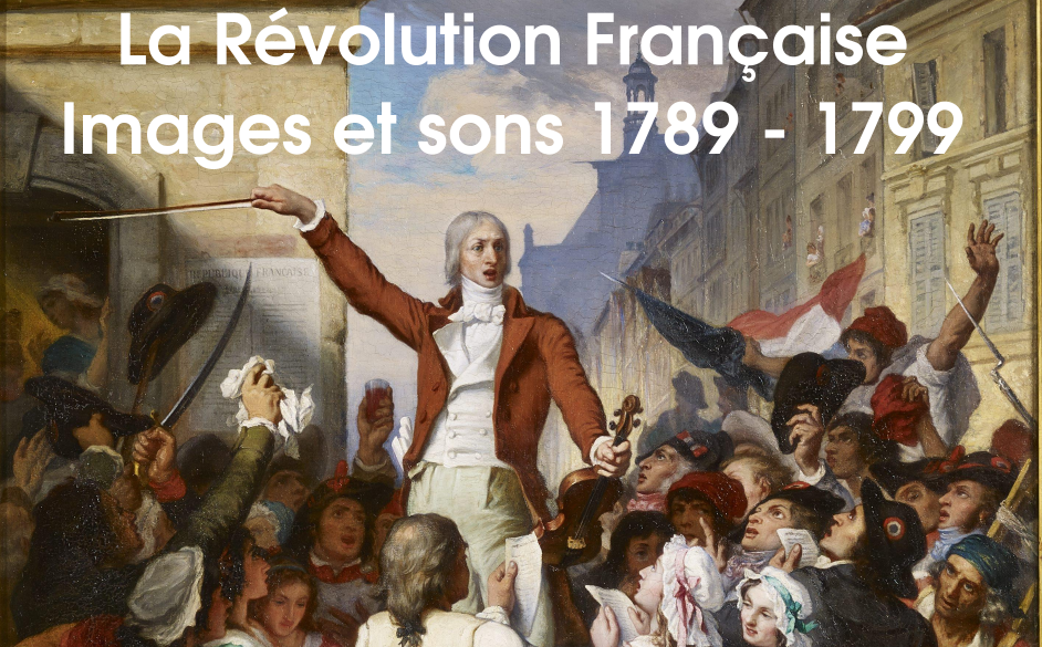 La Révolution Française par l'image