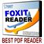 foxit pdf reader tiny fastest best pdf file viewer