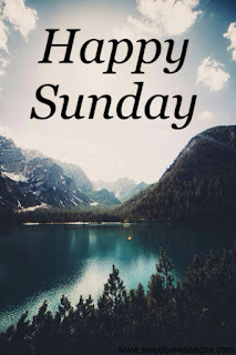 happy sunday images and quotes