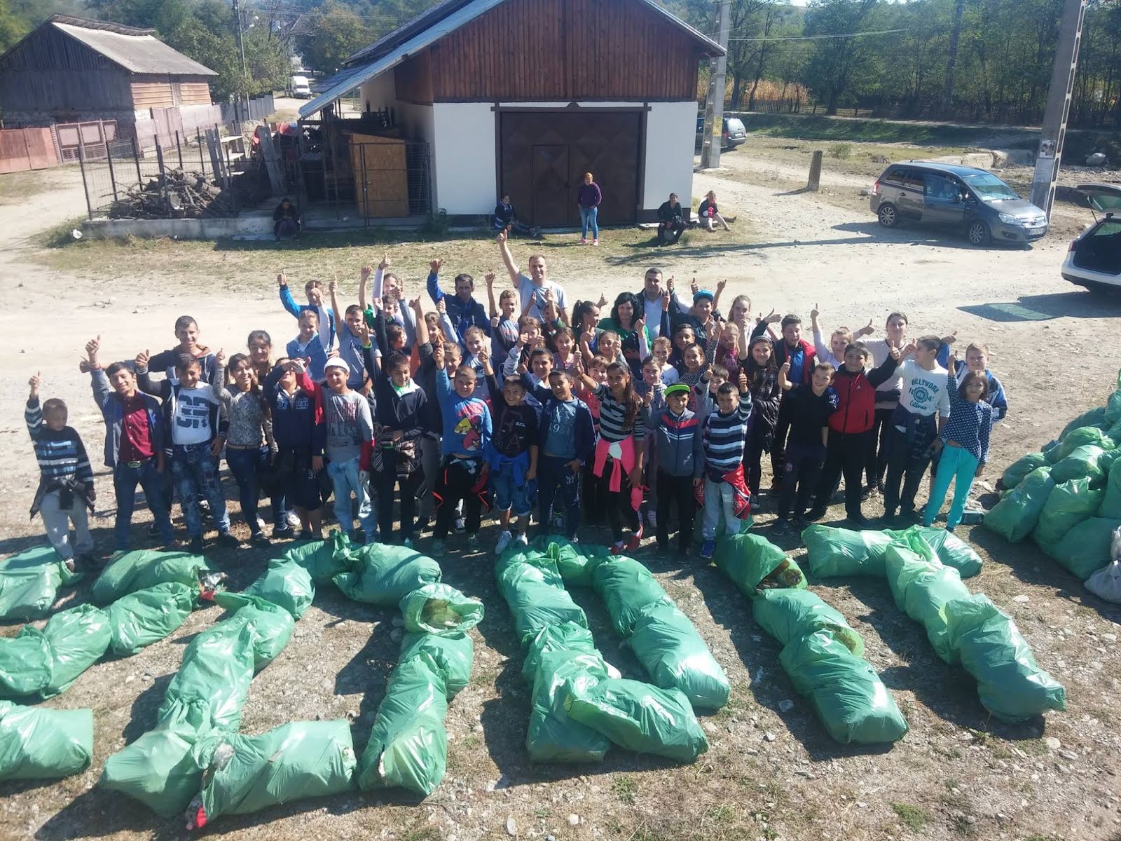 Patriot de România 2016