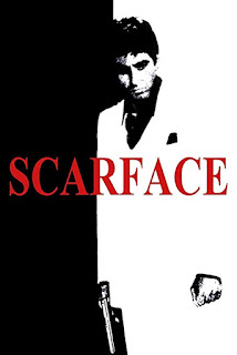 ÔNG TRÙM MẶT SẸO - SCARFACE ÔNG TRÙM MẶT SẸO
