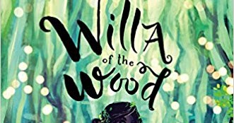 Willa of the Wood by Robert Beatty Willa of the Wood by Robert Beatty