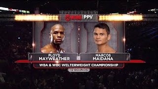 Download Showtime Boxing Mayweather Vs. Maidana PPV Main Event HDTV x264