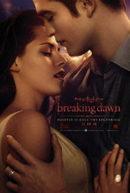 The Twilight Saga 4: Breaking Dawn - Part 1 (2011)