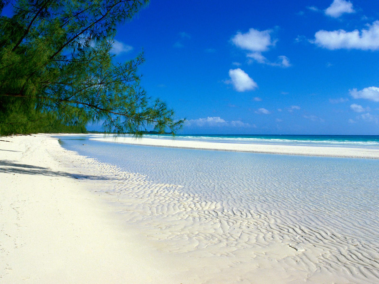 Our Surprising World Bahams Beach Beautiful Bahamas