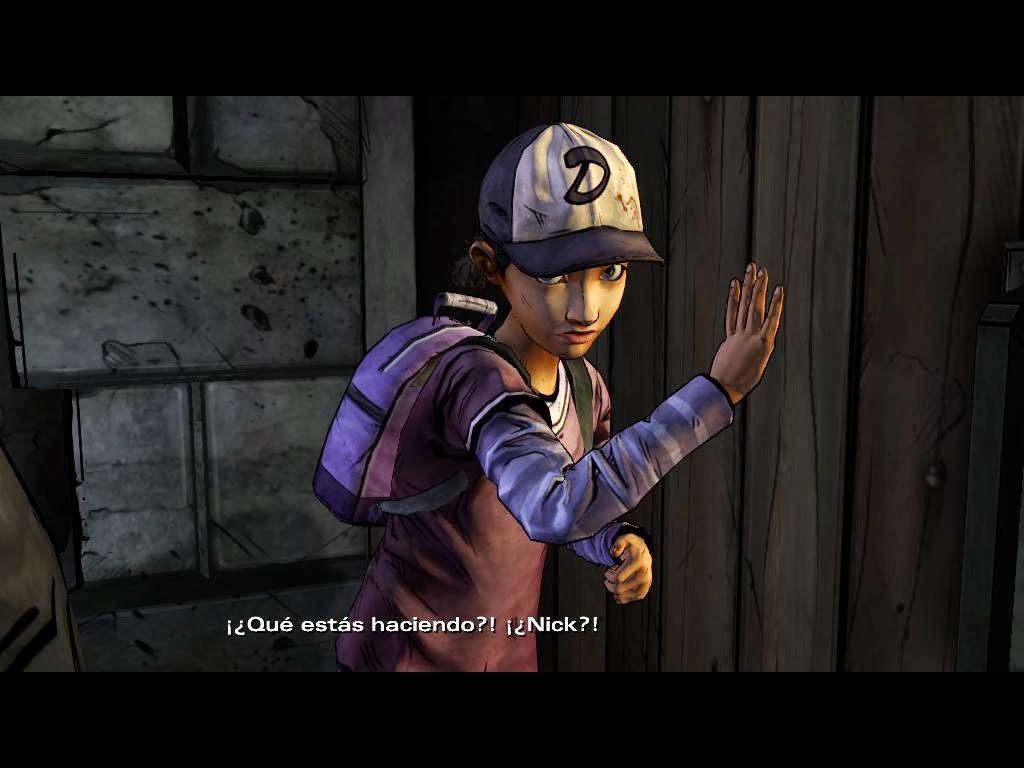 episodio 2 the walking dead juego descargar episodio 2 the walking dead juego descargar