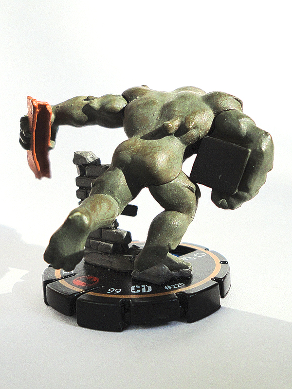 Ni ahí con el dial cd207 Basil Karlo