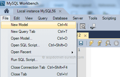 Asp.Net Connect MySQL Database using C#, VB.NET - ASP.NET,C#.NET,VB.NET ...