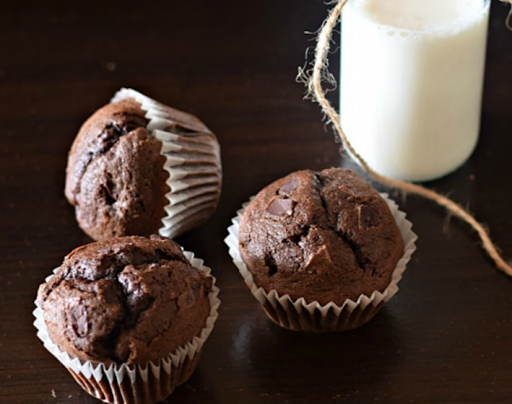 Membuat Kue Capuccino Cupcake Wannabe