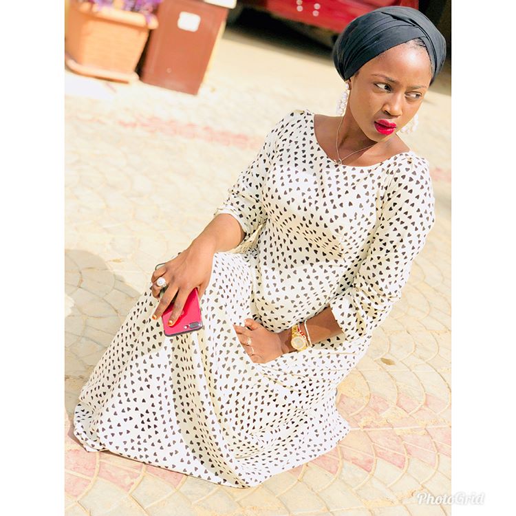 maryam yahaya