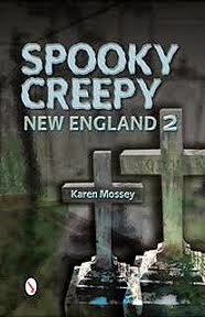 Spooky Creepy New England 2