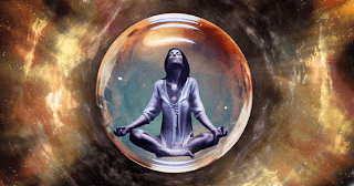 Awakening from the Illusion of Separated Existence SpiritualGrowthFeature