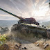 Wallpaper AMX 13 90 World of Tanks