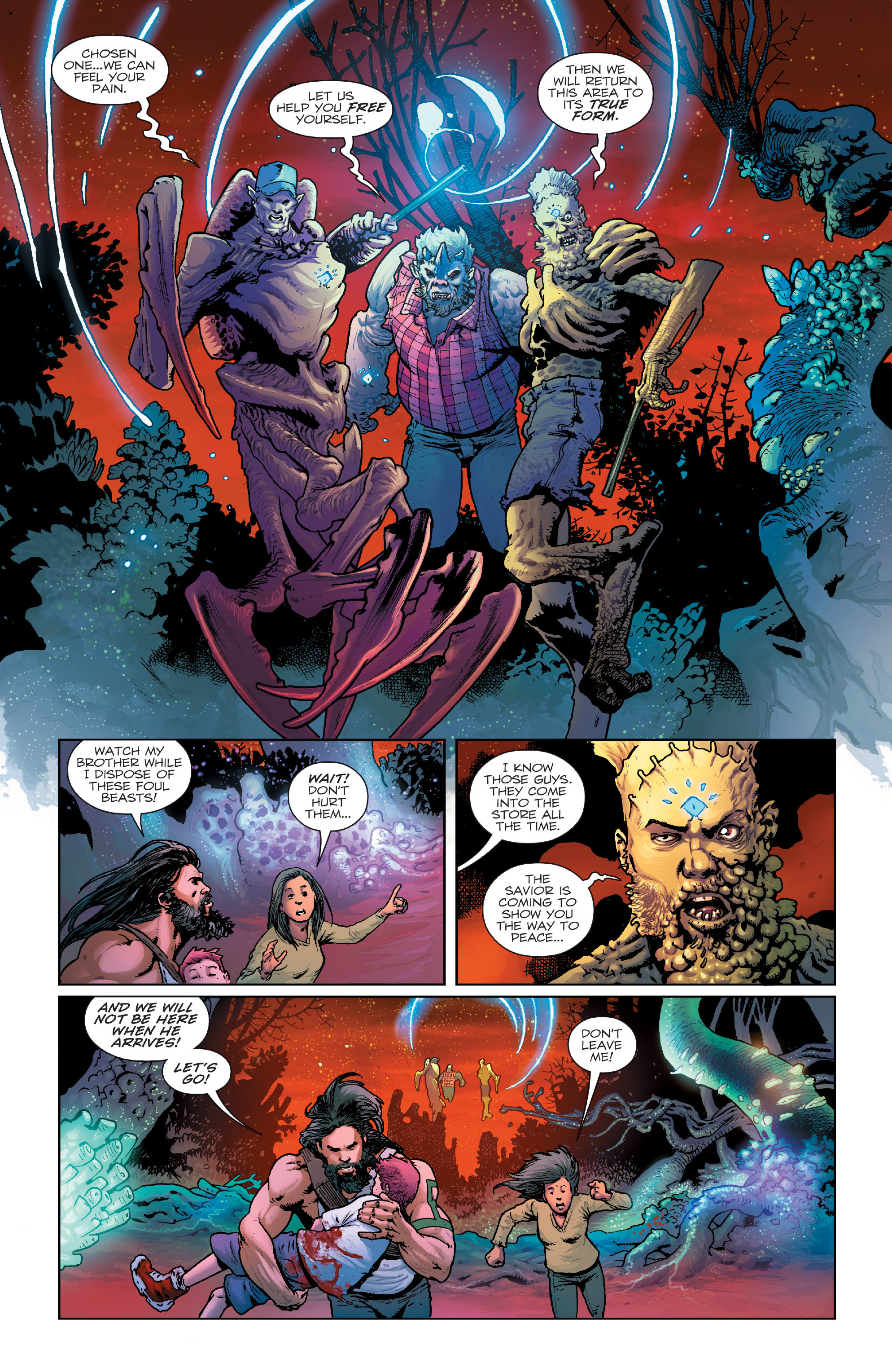 Birthright (2014) issue 8 - Page 9