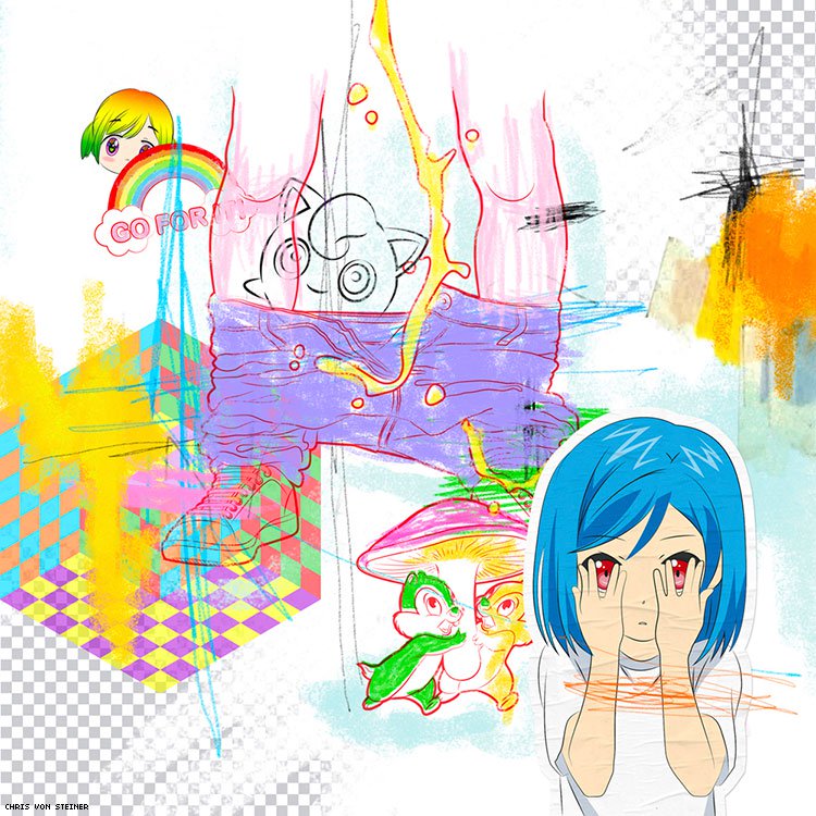 KAOS Chris von Steiner