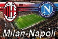 Milan-Napoli-serie-a-stemmi