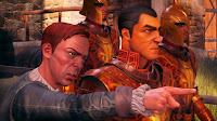Dreamfall Chapters Game Screenshot 21