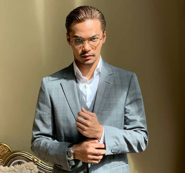 Slot Akasia Bukan Cinta Aku