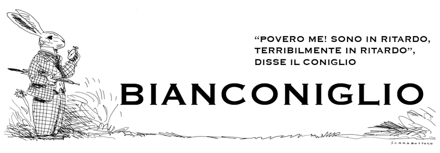 Bianconiglio