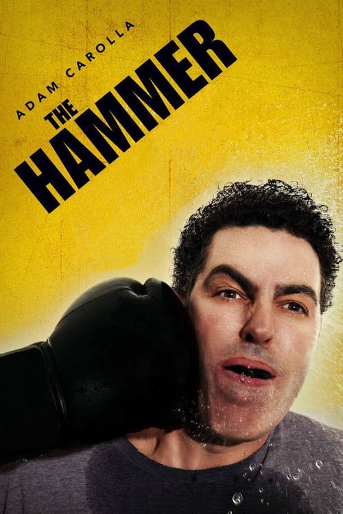 [HD] The Hammer 2007 Pelicula Completa En Español Online