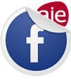 Hazte amigo de AJE Región de Murcia en Facebook