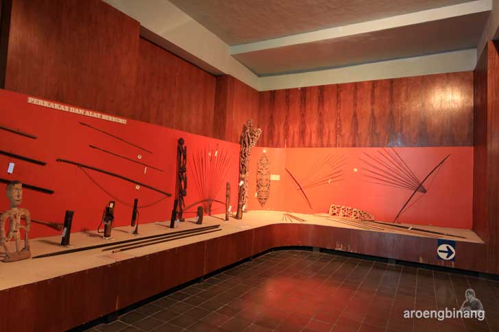 museum etnobotani bogor