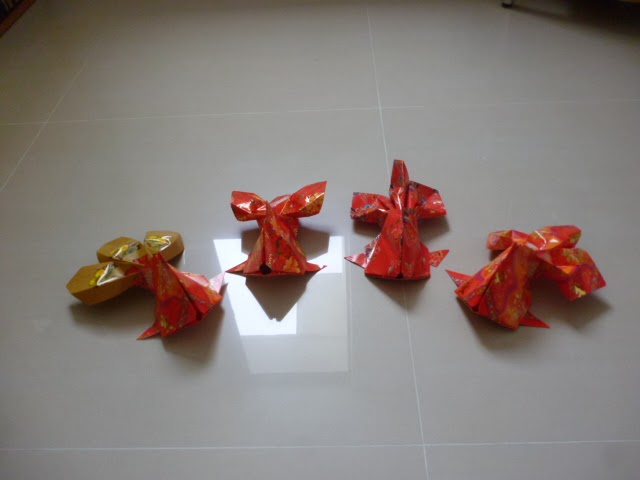 Gfscorner (金鱼堂)