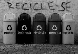 Resultado de imagem para Igualdade tumblr