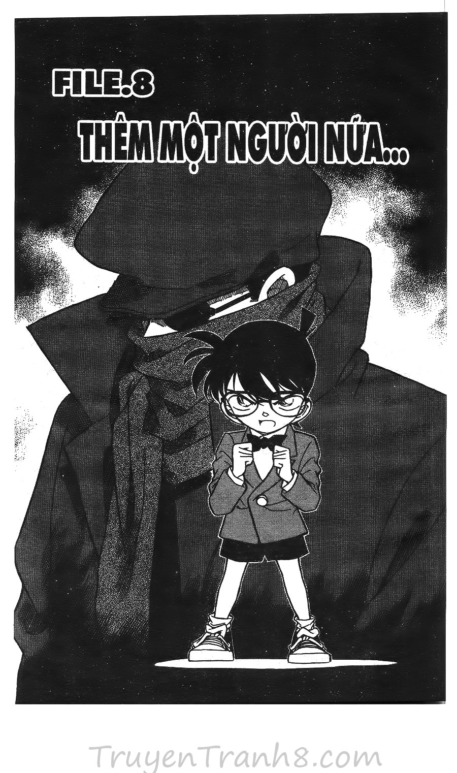 Detective Conan Chap 138 - Truyen.Chap.VN