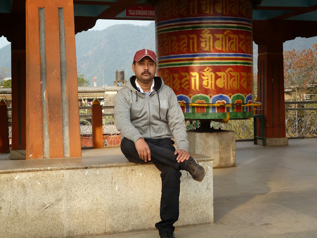  Phuentsholing Bhutan - Samiran