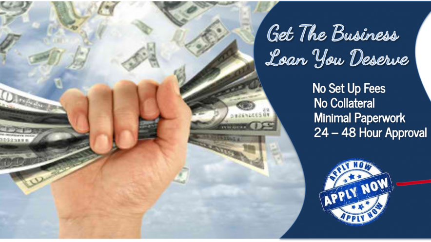 Merchant Cash Advance - Small Business Loans No Credit Check - Credit ...