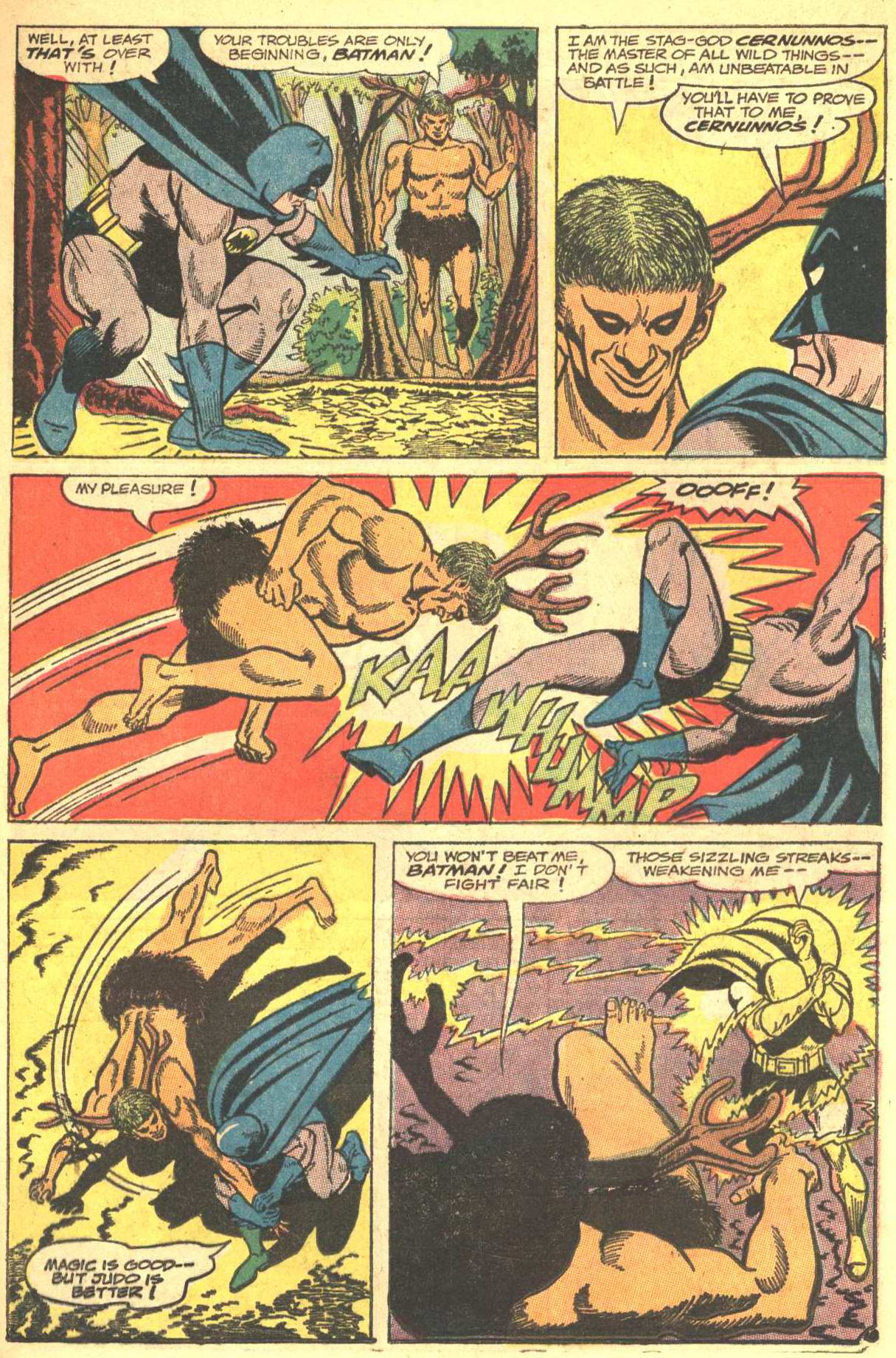 Justice League of America (1960) 49 Page 19