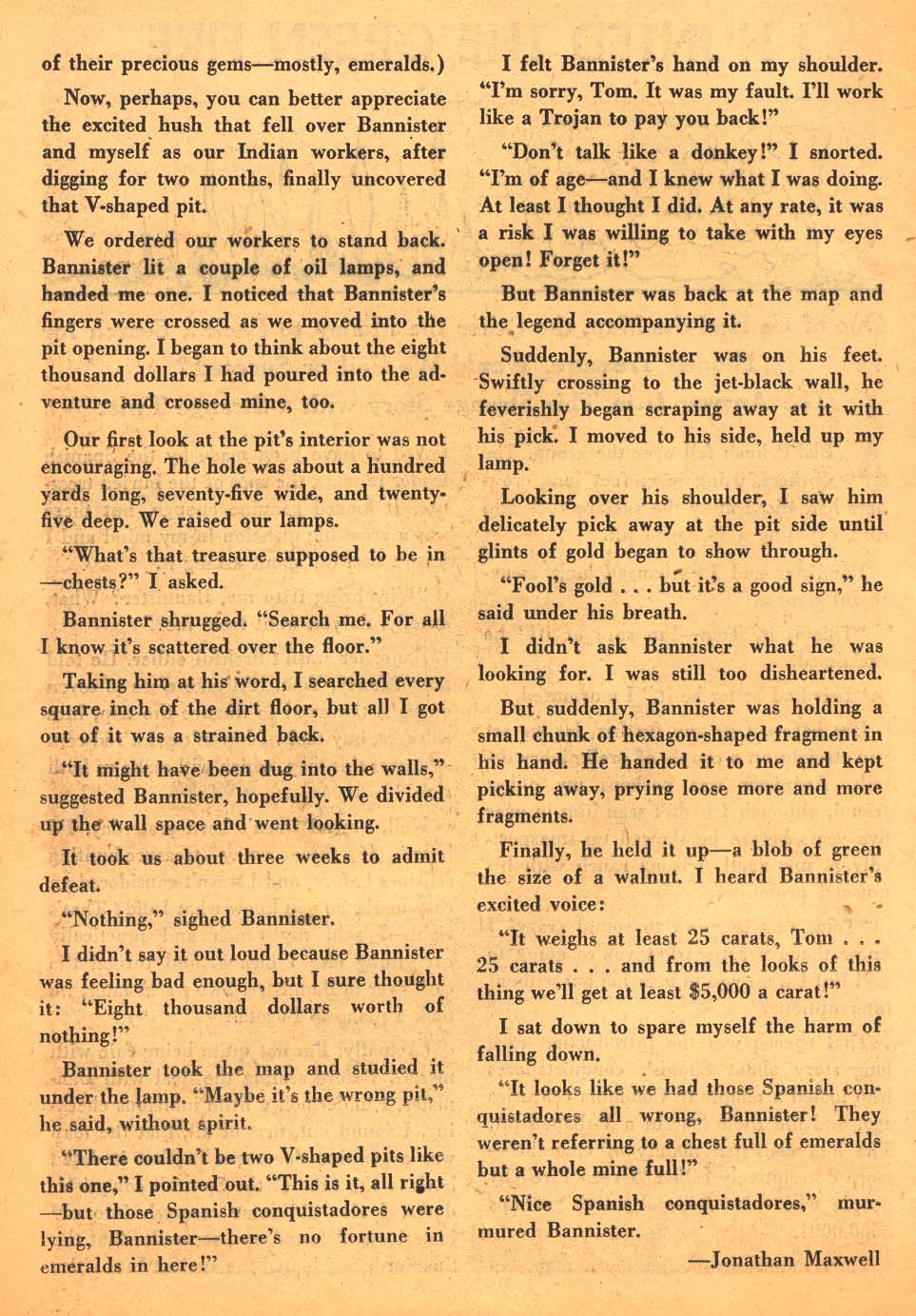 Action Comics (1938) 213 Page 25