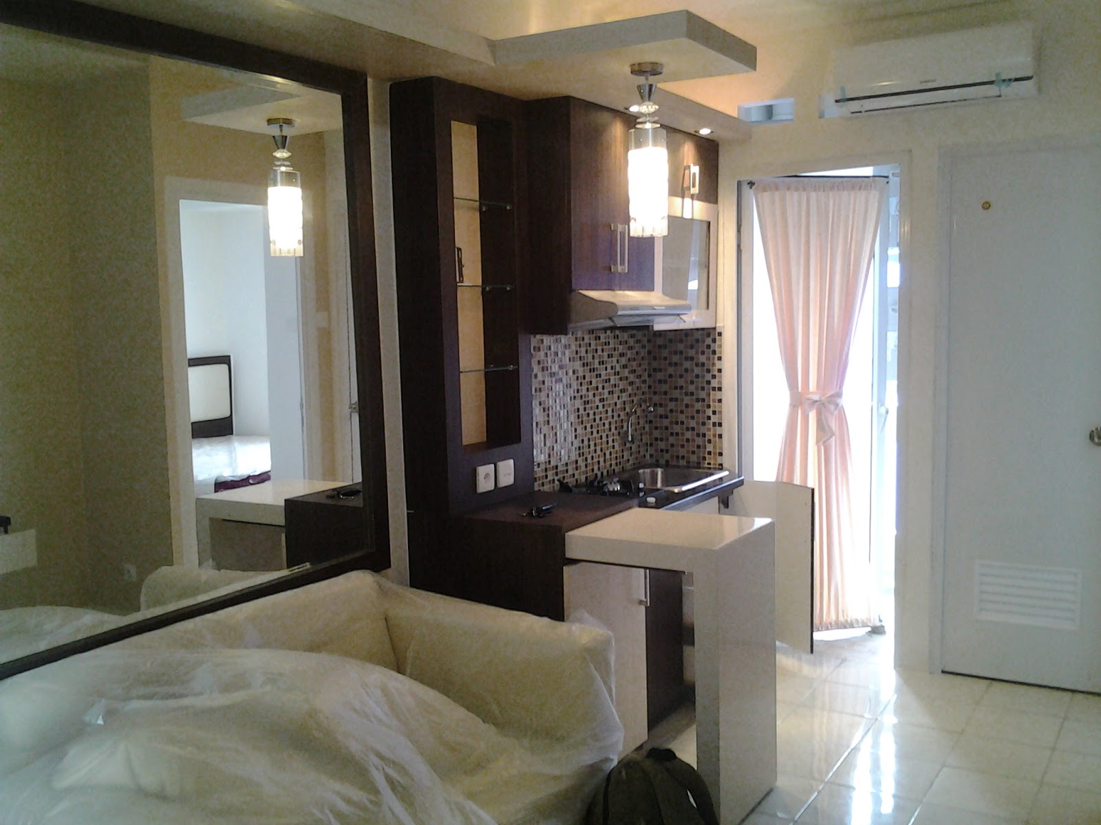 HARGA PAKET INTERIOR APARTEMEN 2 BEDROOM INFINITY INTERIOR JAKARTA HARGA PAKET INTERIOR APARTEMEN 2 BEDROOM INFINITY INTERIOR JAKARTA