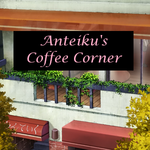 Anteiku's Coffee Corner