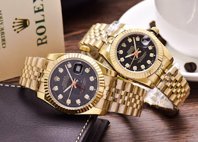 Đồng hồ cặp đôi Rolex