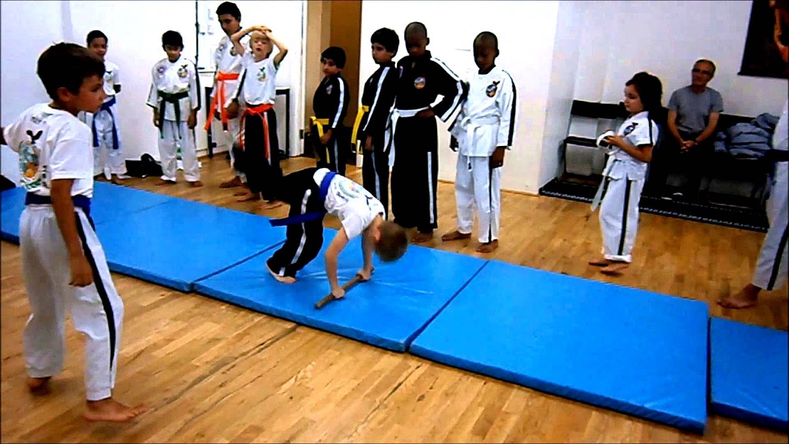 Eagle Claw Eagle Karate Karate Choices