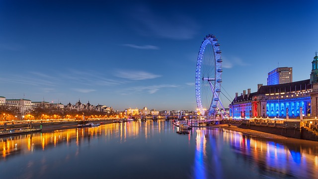 Top 10 Best Things To Do in London Travel Guide