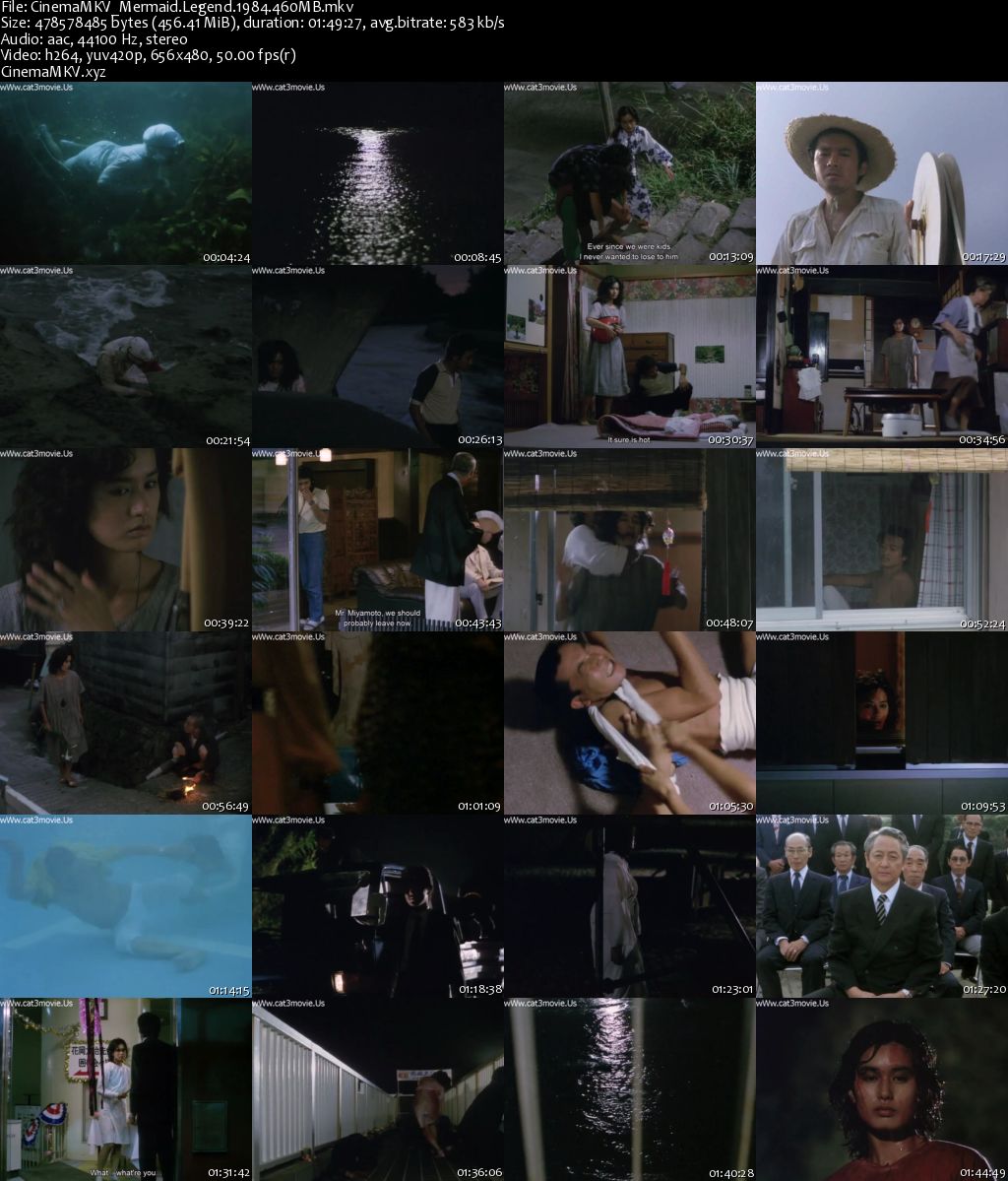 Get Mermaid Legend 1984 Cinemamkv For Free Wallpaper Mermaid Legend 1984 Cinemamkv Desktop Wallpaper