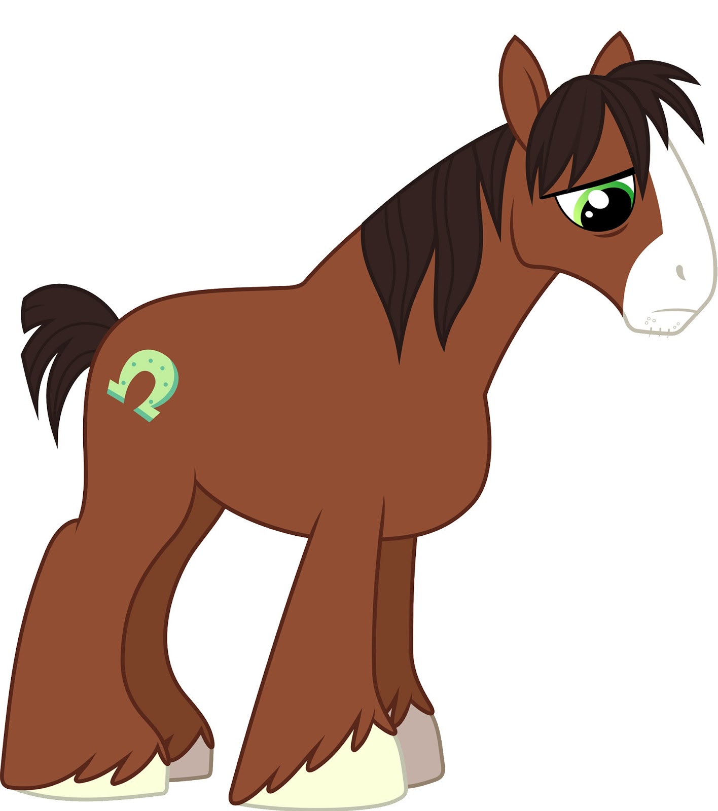 Pony And Clyde Pony And Clyde