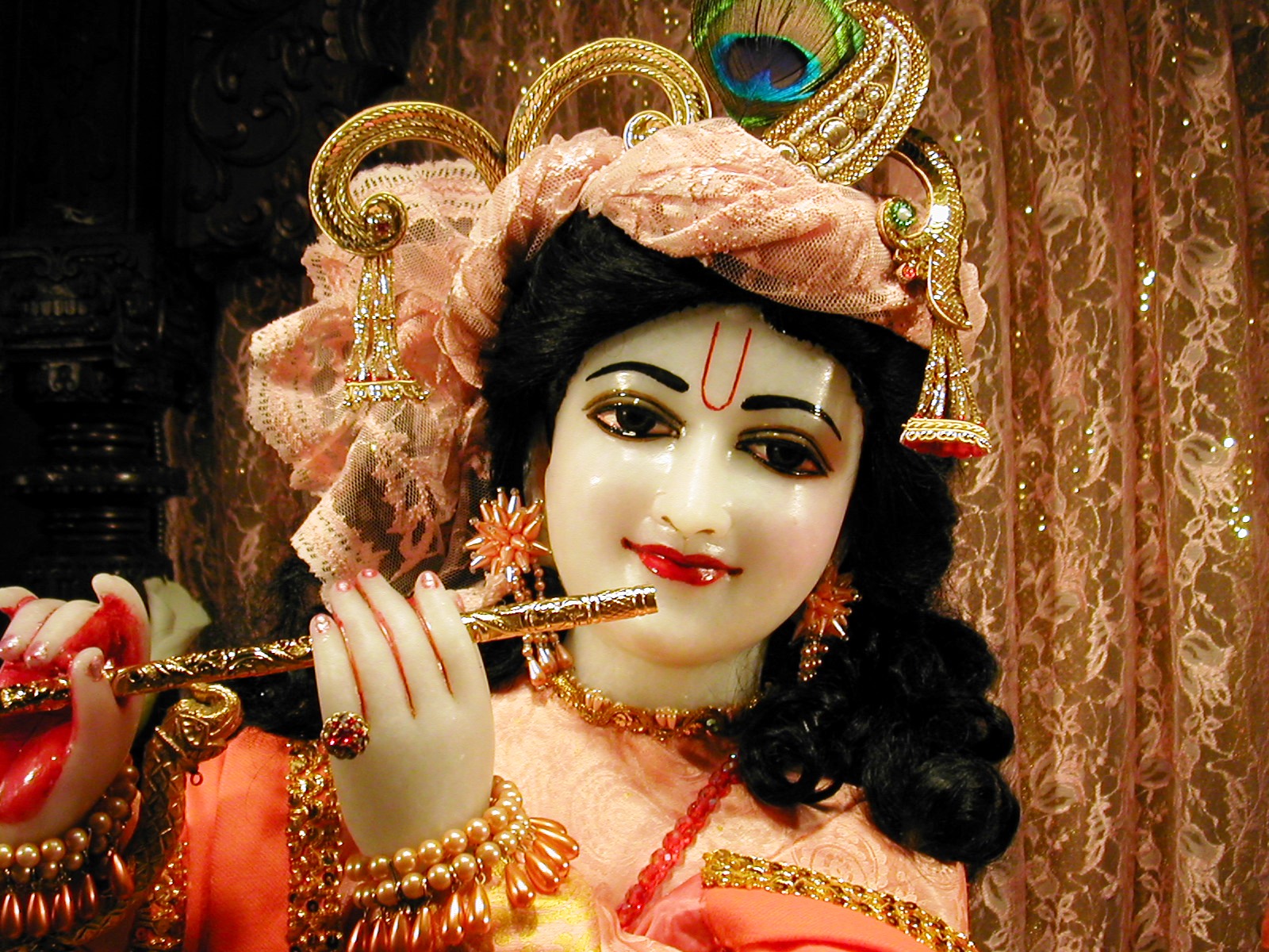 Krishna Mahotsav, Krishna Janmashtami Birthday of Lord Krishna