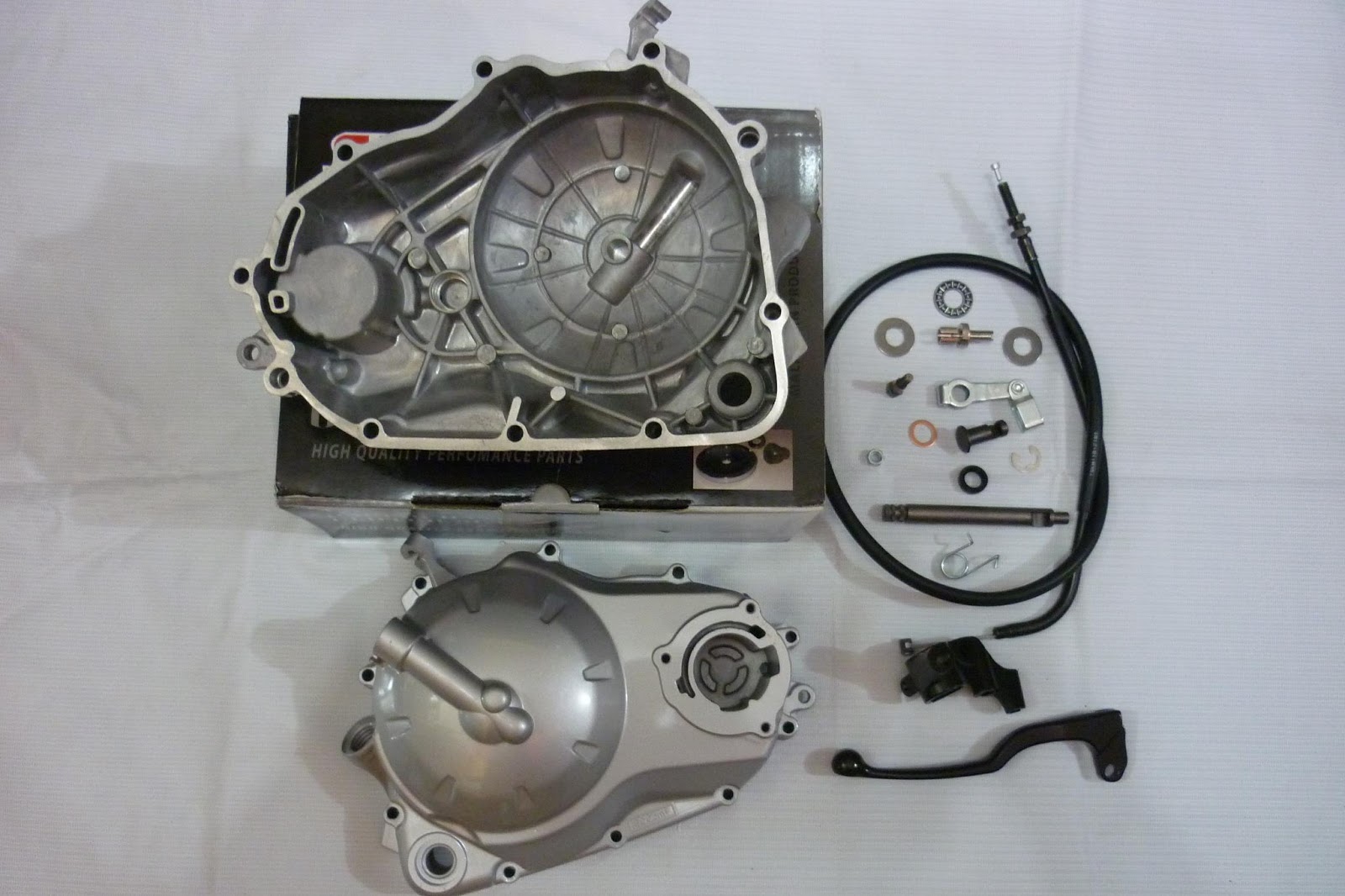 SYS HAND CLUTCH MODIFY SET YAMAHA LC135 PALEX MOTOR PARTS ONLINE STORE