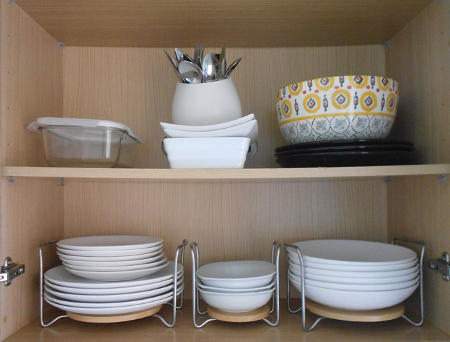 #TodoEnOrden en MI COCINA con Ikea