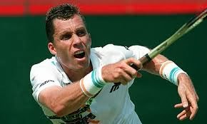 ... do Ivan Lendl