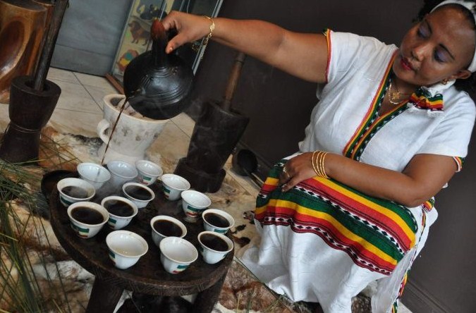 How To Make Ethiopian Coffee For Coffee Lovers How To Make Ethiopian Coffee For Coffee Lovers